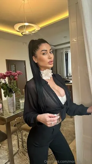 Monika Darky OnlyFans Leaked Free Thumbnail Picture - #xHS6KZ5LLx