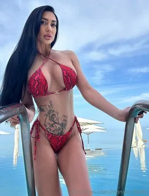 Monika Darky OnlyFans Leaked Free Thumbnail Picture - #xTWm3Hpcrz