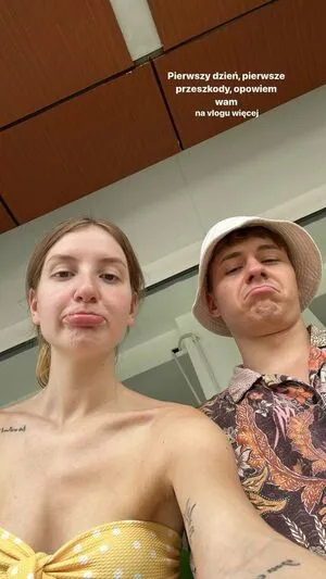 Monika Kociolek OnlyFans Leaked Free Thumbnail Picture - #b8KZYLJlda