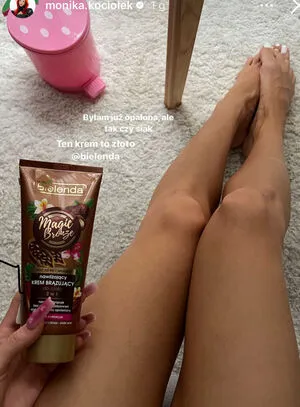 Monika Kociolek OnlyFans Leaked Free Thumbnail Picture - #jRusEoYPSy