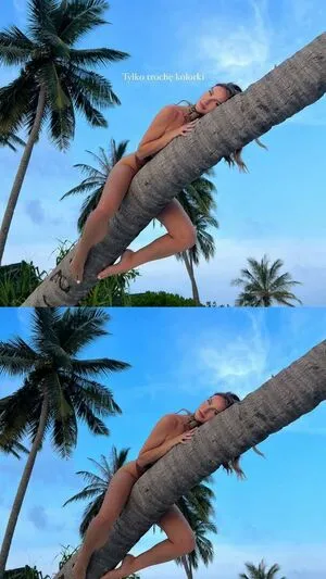 Monika Kociolek OnlyFans Leaked Free Thumbnail Picture - #lesvVtoLVg