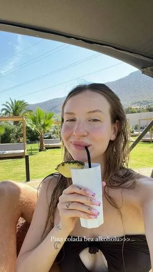 Monika Kociolek OnlyFans Leaked Free Thumbnail Picture - #lgOX1NJfh8