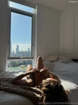 Monika Lucia Mancini OnlyFans Leaked Free Thumbnail Picture - #5NE0bX0MtU