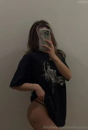 Monika Lucia Mancini OnlyFans Leaked Free Thumbnail Picture - #d2axb0A8Pg