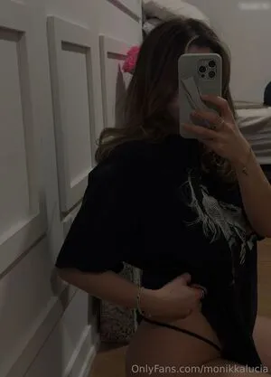 Monika Lucia Mancini OnlyFans Leaked Free Thumbnail Picture - #fEn5Mdphgj