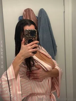 Monika Lucia Mancini OnlyFans Leaked Free Thumbnail Picture - #tuVjomVWLw