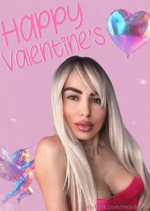 Monika M OnlyFans Leaked Free Thumbnail Picture - #jWryRiTH48
