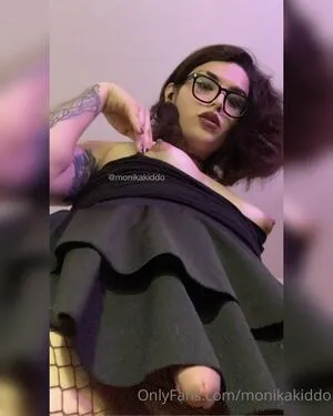Monikakiddo OnlyFans Leaked Free Thumbnail Picture - #pA4Q7QqRII