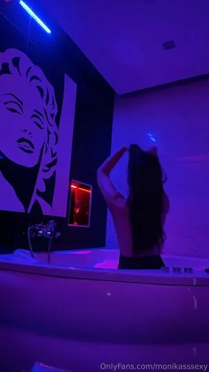 Monikasssexy OnlyFans Leaked Free Thumbnail Picture - #nkyub94DFS