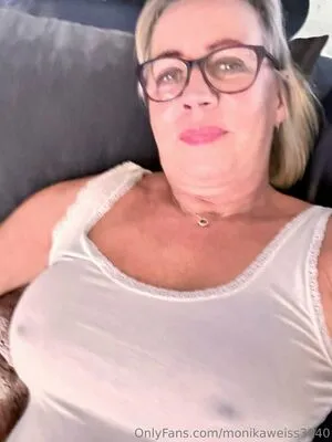 Monikaweiss3040 OnlyFans Leaked Free Thumbnail Picture - #DZHtn1xnD0