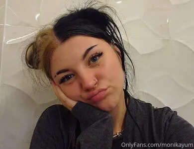 Monikayum OnlyFans Leaked Free Thumbnail Picture - #8POKGvJuWD