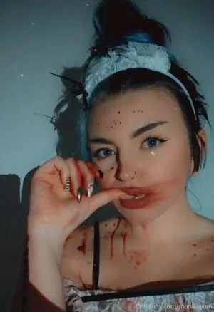 Monikayum OnlyFans Leaked Free Thumbnail Picture - #R9uAfQlmww