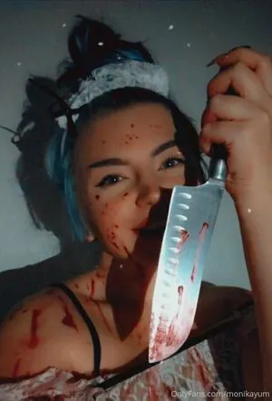 Monikayum OnlyFans Leaked Free Thumbnail Picture - #XdWZCac3FR