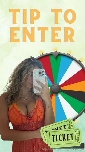 Monikkalucia OnlyFans Leaked Free Thumbnail Picture - #00thLPvIUC