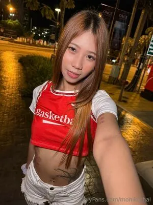 Moniko OnlyFans Leaked Free Thumbnail Picture - #rTpKdcvANR