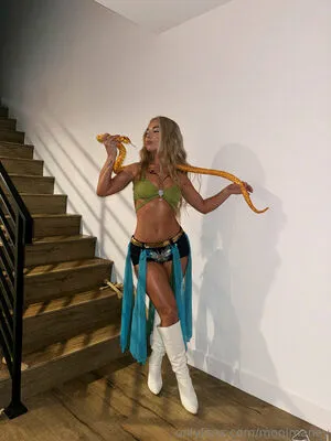 Monimaney OnlyFans Leaked Free Thumbnail Picture - #3vLbWxtVgV