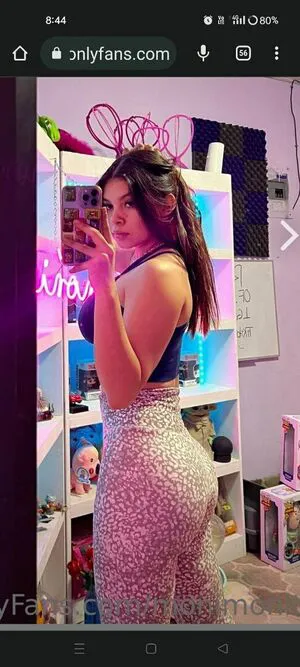 Monimonitaa OnlyFans Leaked Free Thumbnail Picture - #37p1yPaF2E