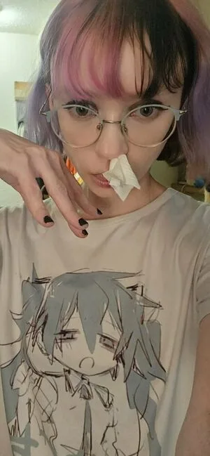 Monimusume OnlyFans Leaked Free Thumbnail Picture - #0SPAMLwYFz