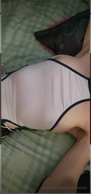Monimusume OnlyFans Leaked Free Thumbnail Picture - #1APyMVv9Gg
