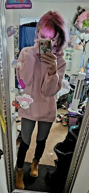 Monimusume OnlyFans Leaked Free Thumbnail Picture - #2kkaxBpilM