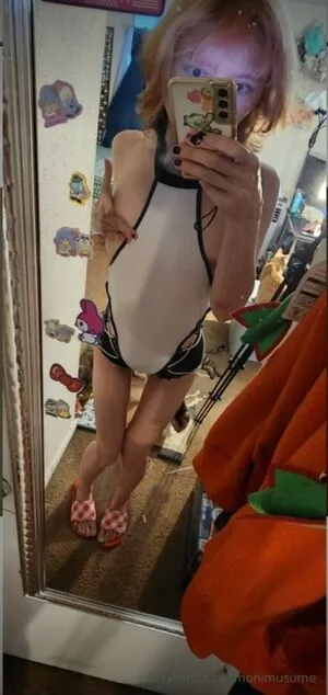 Monimusume OnlyFans Leaked Free Thumbnail Picture - #3unR4qxPv3
