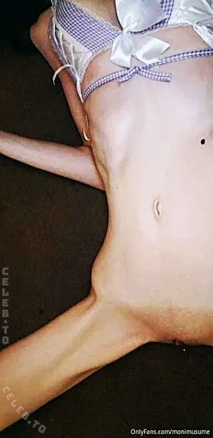 Monimusume OnlyFans Leaked Free Thumbnail Picture - #3y6KoY9JLz