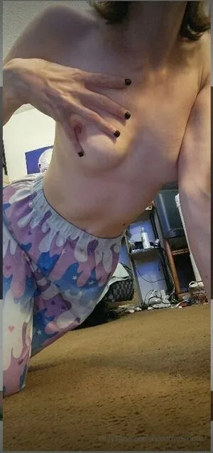 Monimusume OnlyFans Leaked Free Thumbnail Picture - #4GN7eMkkbz