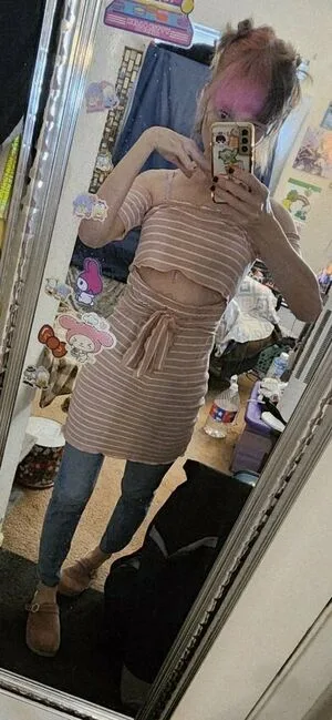 Monimusume OnlyFans Leaked Free Thumbnail Picture - #4UbNAWalFF