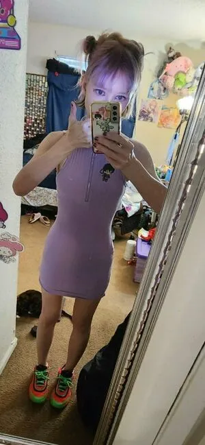Monimusume OnlyFans Leaked Free Thumbnail Picture - #K41xzzmATC