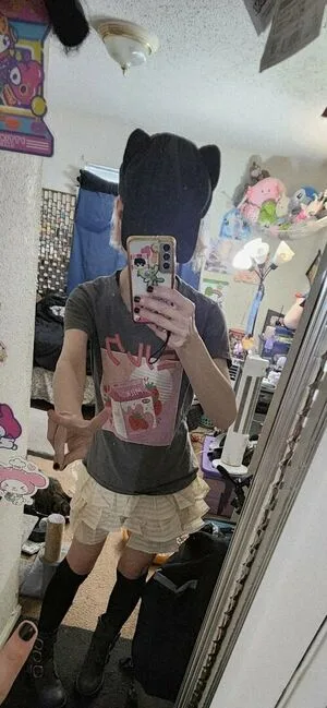 Monimusume OnlyFans Leaked Free Thumbnail Picture - #Kk6ATaVpPb