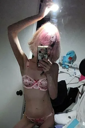 Monimusume OnlyFans Leaked Free Thumbnail Picture - #KzlXubgIIF