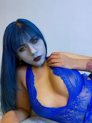 Monipsycho OnlyFans Leaked Free Thumbnail Picture - #iap7YfUotR