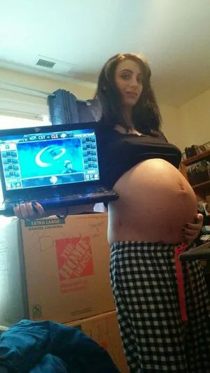 Moniqa Lefevre OnlyFans Leaked Free Thumbnail Picture - #CoIhmKjr6m