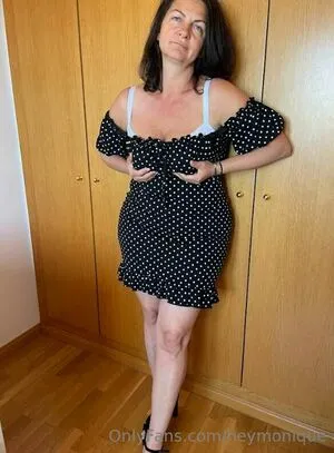 Monique OnlyFans Leaked Free Thumbnail Picture - #7QDnK1loai