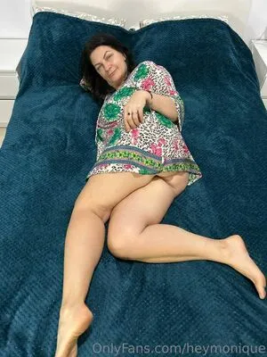 Monique OnlyFans Leaked Free Thumbnail Picture - #XyIOO7ILi1