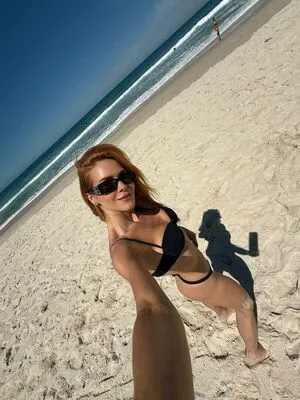 Monique Alfradique OnlyFans Leaked Free Thumbnail Picture - #4NL5sJUtfp