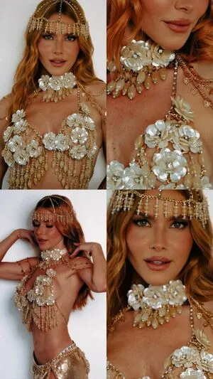 Monique Alfradique OnlyFans Leaked Free Thumbnail Picture - #66oiK1X6bE