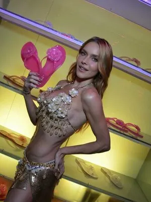 Monique Alfradique OnlyFans Leaked Free Thumbnail Picture - #6oAaZWNTeT