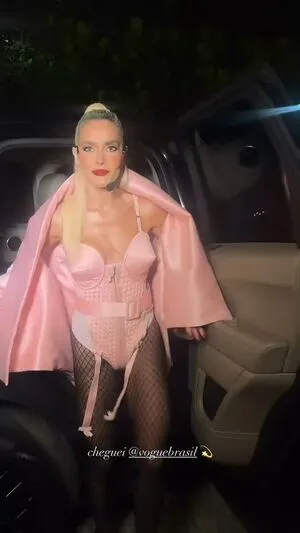 Monique Alfradique OnlyFans Leaked Free Thumbnail Picture - #A8pBYHtsZa