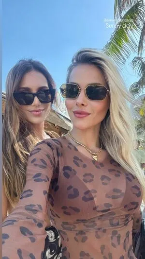 Monique Alfradique OnlyFans Leaked Free Thumbnail Picture - #I2yvZUlD4x