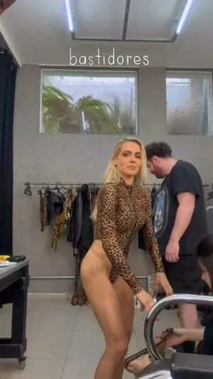 Monique Alfradique OnlyFans Leaked Free Thumbnail Picture - #NEMHD0yOeF