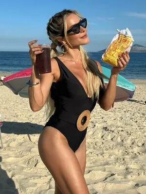 Monique Alfradique OnlyFans Leaked Free Thumbnail Picture - #NJWFglxjfZ