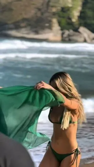 Monique Alfradique OnlyFans Leaked Free Thumbnail Picture - #OlN6lhDJ18