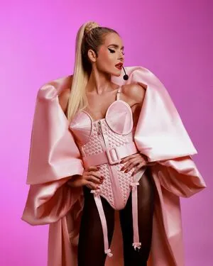 Monique Alfradique OnlyFans Leaked Free Thumbnail Picture - #POTZ5kImlp
