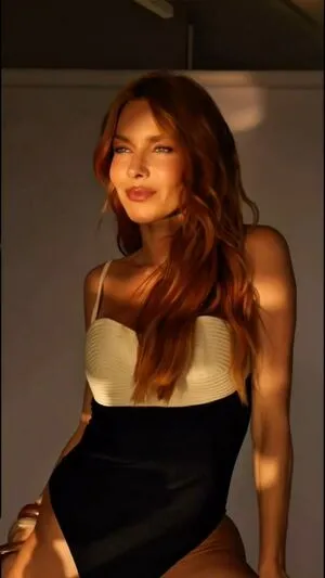 Monique Alfradique OnlyFans Leaked Free Thumbnail Picture - #SIhPsOd57Q