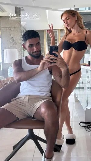 Monique Alfradique OnlyFans Leaked Free Thumbnail Picture - #XV1Mf6MW44