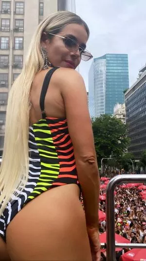 Monique Alfradique OnlyFans Leaked Free Thumbnail Picture - #XfASXjgnAb