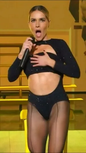 Monique Alfradique OnlyFans Leaked Free Thumbnail Picture - #YnNY4GUumf