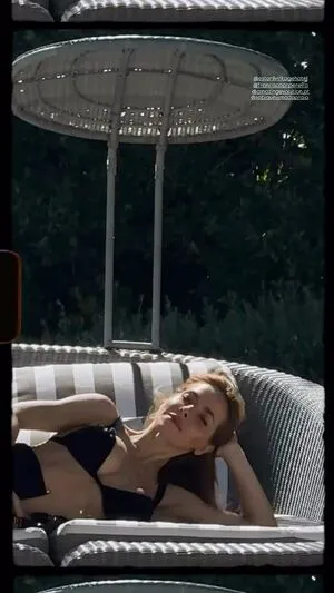 Monique Alfradique OnlyFans Leaked Free Thumbnail Picture - #a70Zxv9FEv