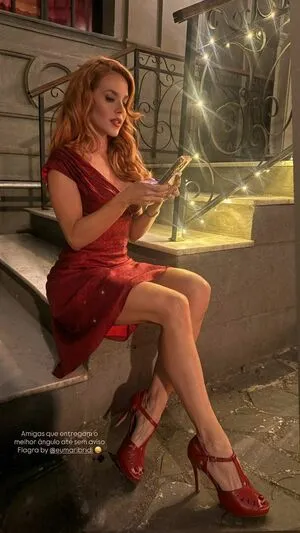 Monique Alfradique OnlyFans Leaked Free Thumbnail Picture - #boRdlRsGeV